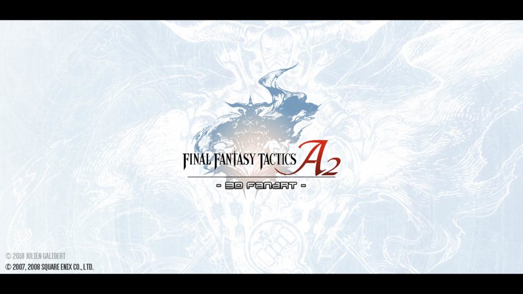 Title-screen-Final-Fantasy-Tactics-Advance-2-3D-Fanart