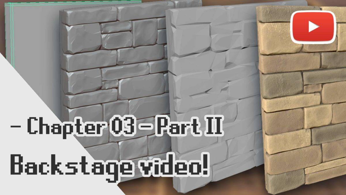FFTA2 3D Fanart: New video incoming ! (timelapse)